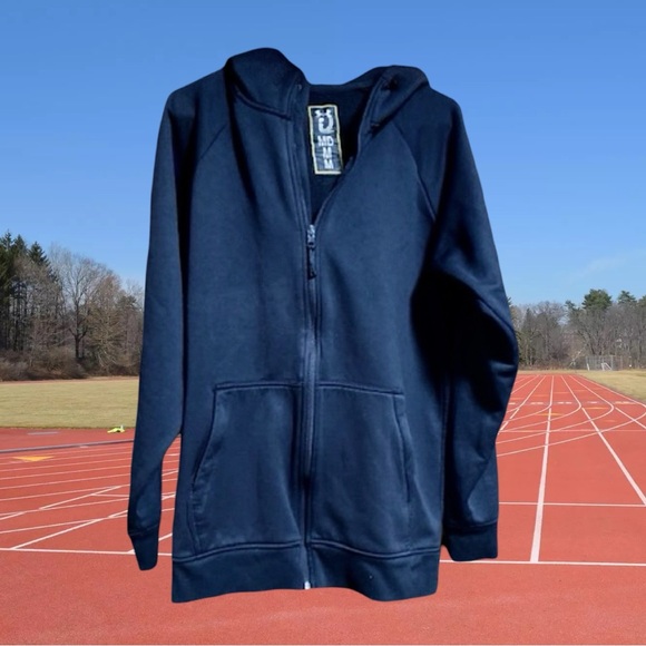 Under Armour Storm Soft Shell Jacket Size Medium - Picture 1 of 7